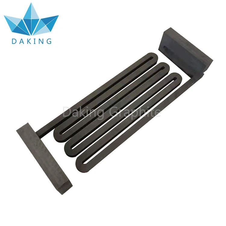 Factory Oem Graphite Heating Elements high quality