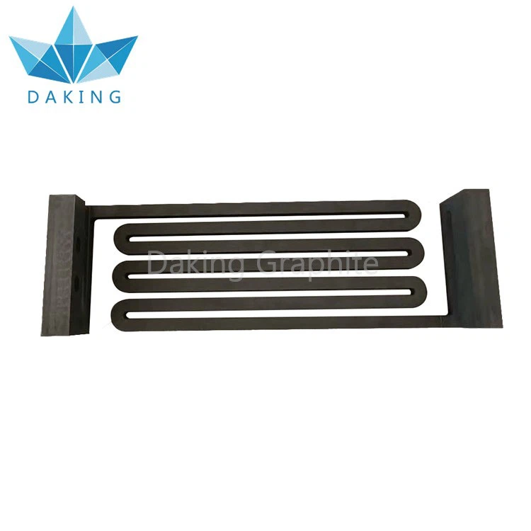 Factory Oem Graphite Heating Elements suppliers