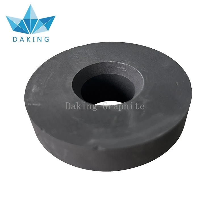 High Conductive Carbon Graphite Molds suppliers