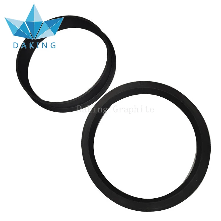 High Strength Graphite Ring