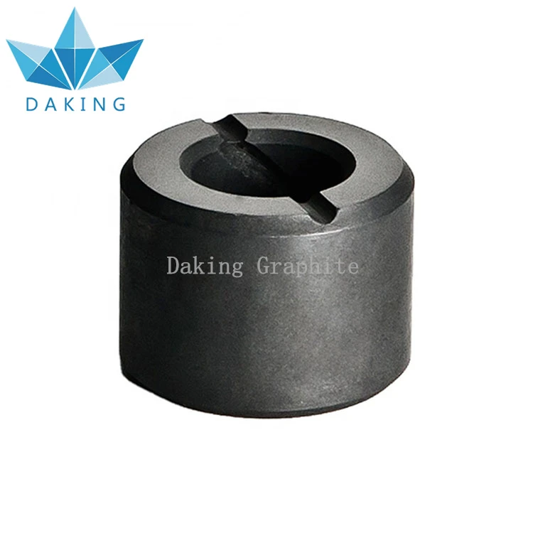 Lubricating Graphite Bearings