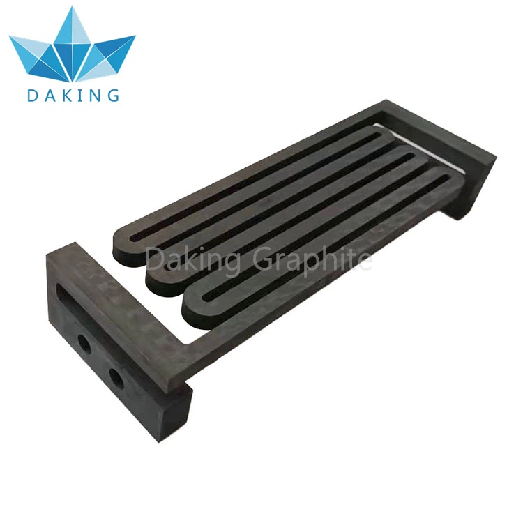 graphite heater 17 graphite heater 17